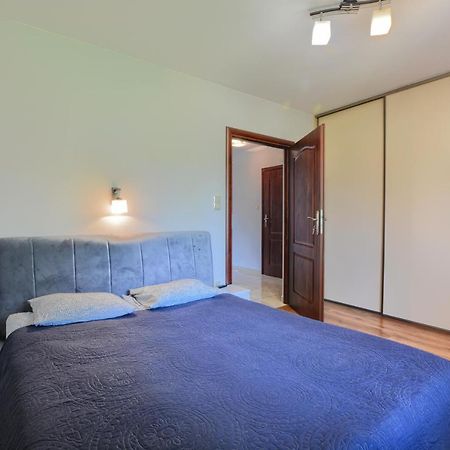 Słoneczny Brzeg - Polańczyk Apartamenty Zewnętrze zdjęcie